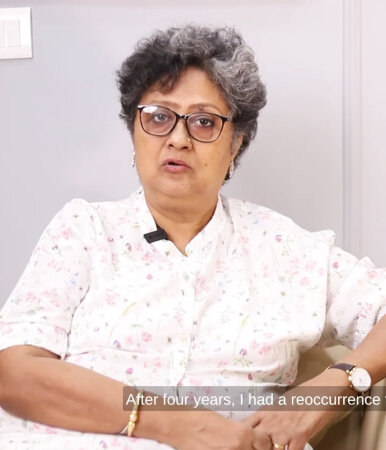 Sangeeta Mukherjee